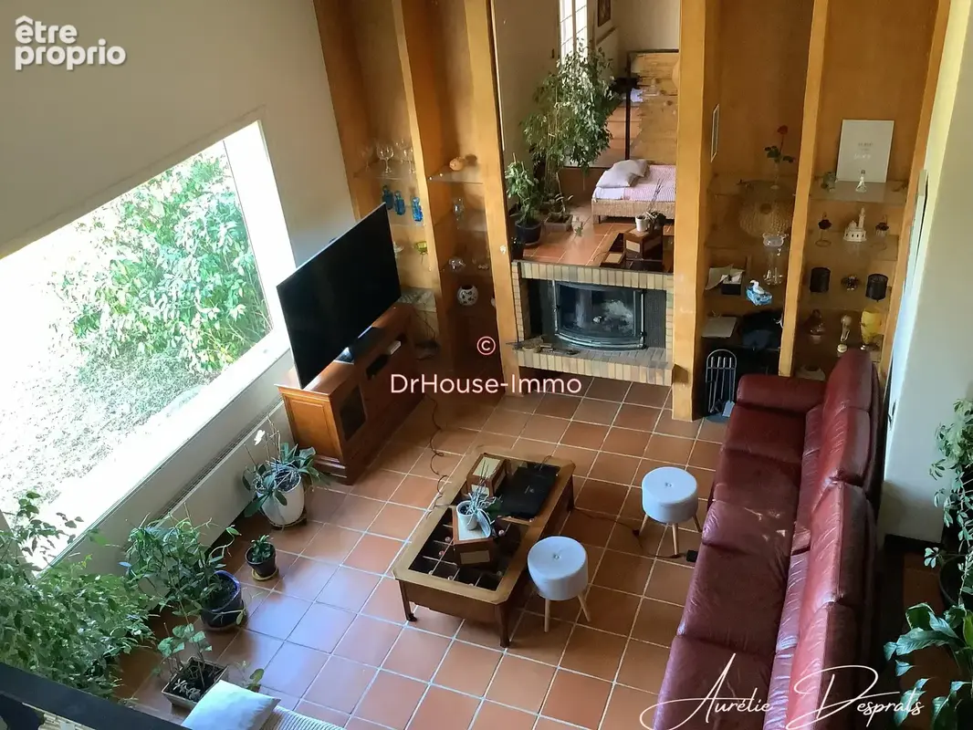 Maison 11 pièces 255 m² à vendre à Graulhet (81300) - photo 11
