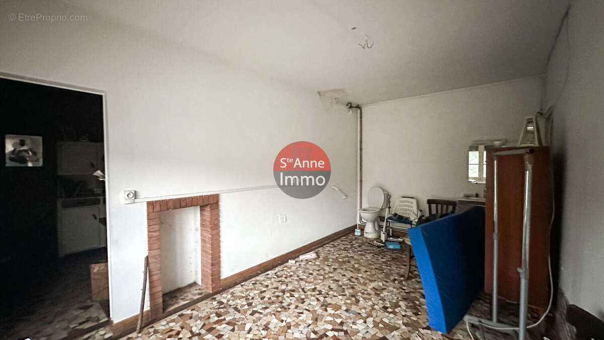 Photo 6 - Maison à FREMONTIERS