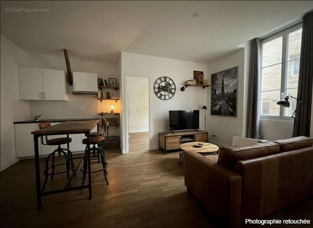 Photo 4 - Appartement à POITIERS