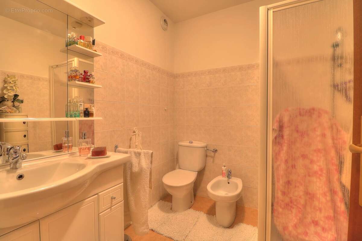 Appartement à CAGNES-SUR-MER