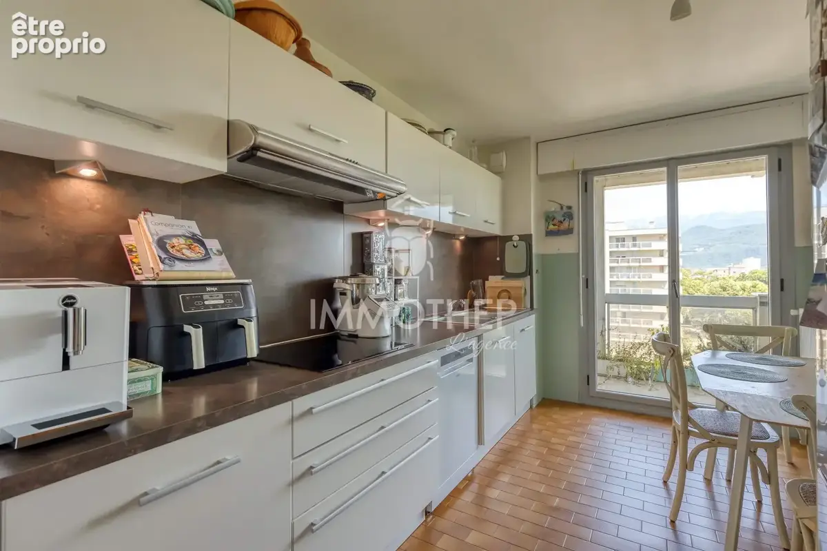Appartement 5 pièces 130 m² à vendre à Grenoble (38100) - photo 6