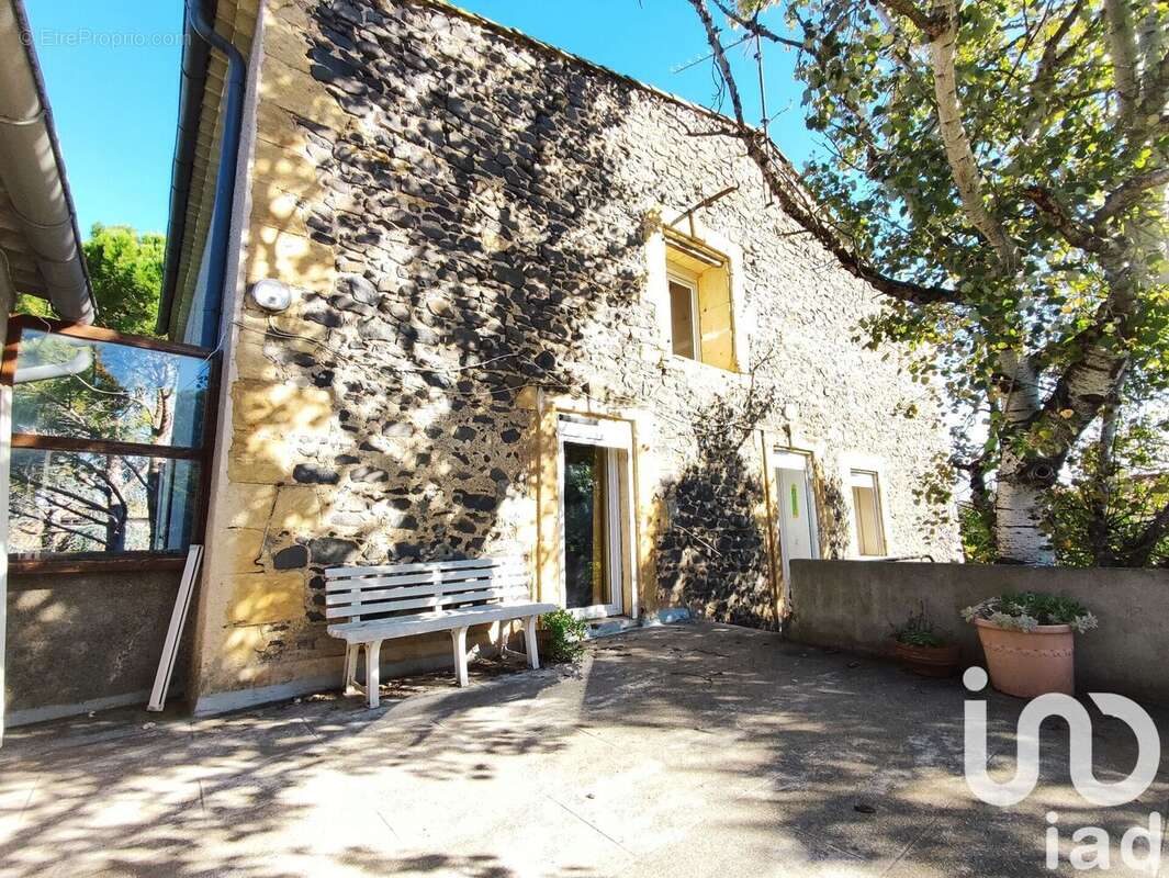 Photo 4 - Maison à CAUX