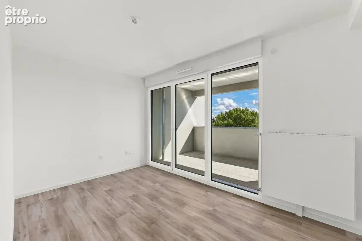 Appartement 3 pièces de 61 m² à Strasbourg - photo 5