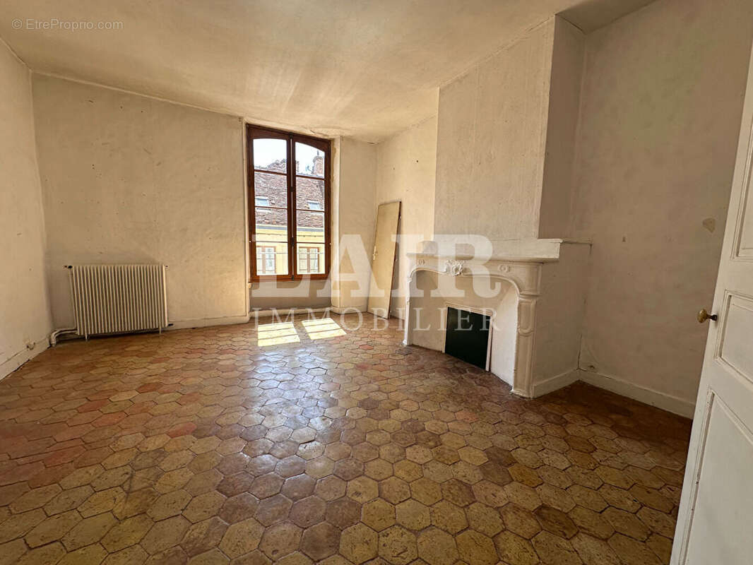 Un bien de charme aux multiples possibilités, Bellême - B15575 - photo 10