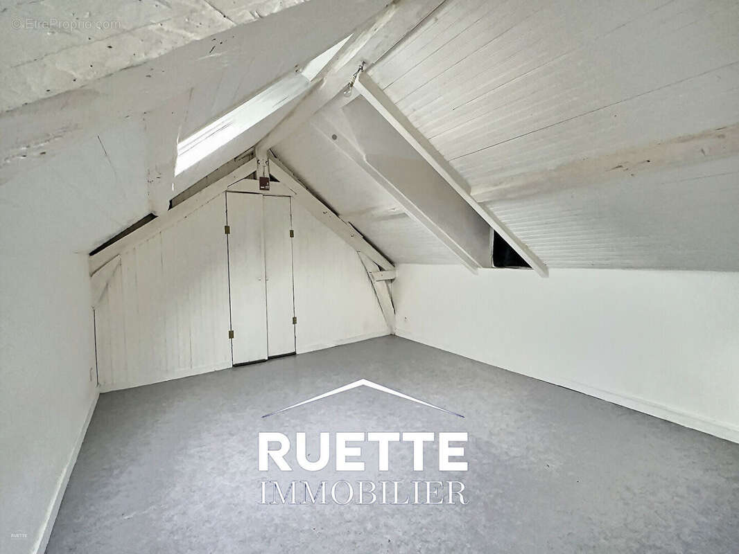 Appartement à HONFLEUR