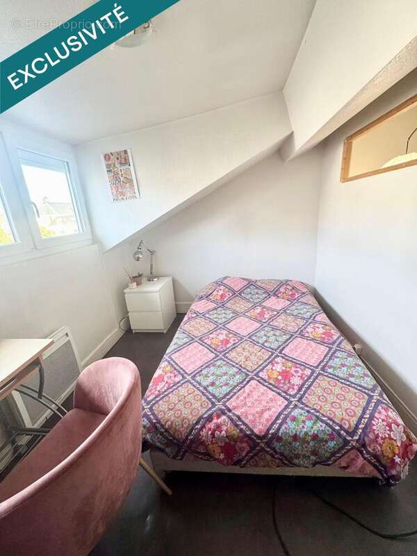 Photo 6 - Appartement à ANGERS