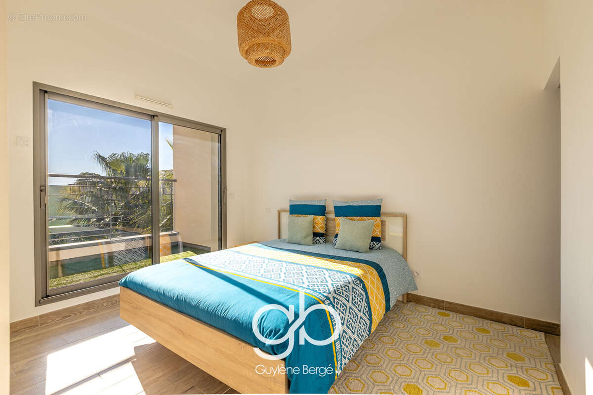 Maison à LANSARGUES