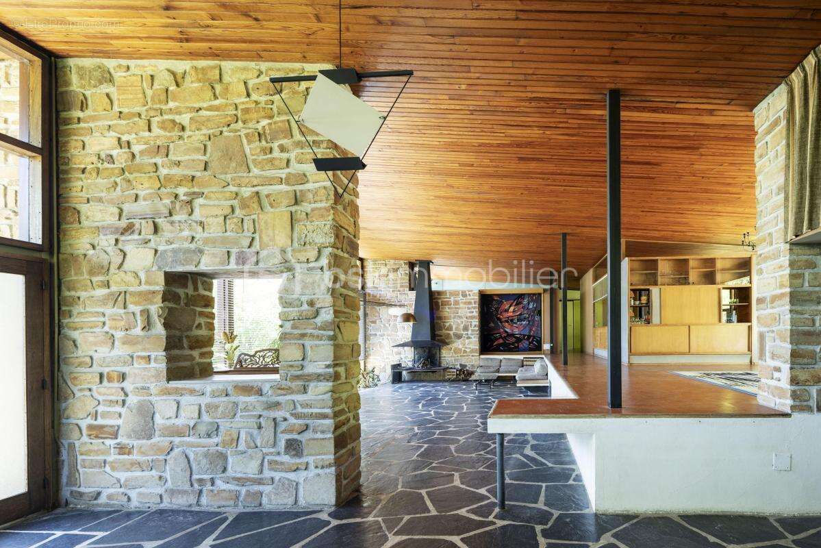 La case study house du beverly hill nanceien - photo 9