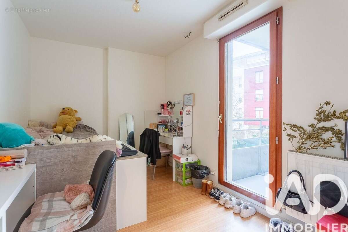 Photo 5 - Appartement à NEUILLY-SUR-MARNE