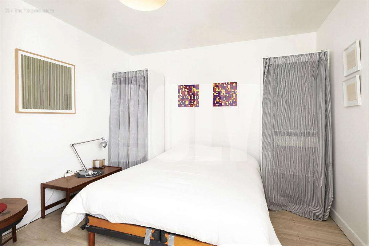 Appartement à MONTREUIL