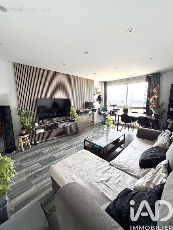 Photo 1 - Appartement à CRETEIL