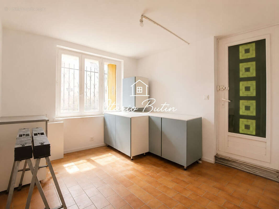 Maison à PUISSALICON
