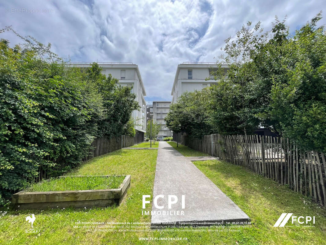Appartement deux pièces - 39m2 - LORMONT - photo 9