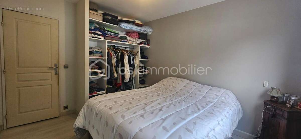 Appartement à SASSENAGE