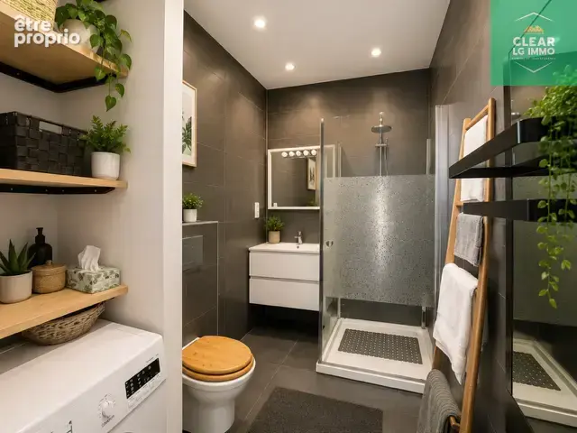 Maison rénovée de plain-pied au quartier konacker - photo 5