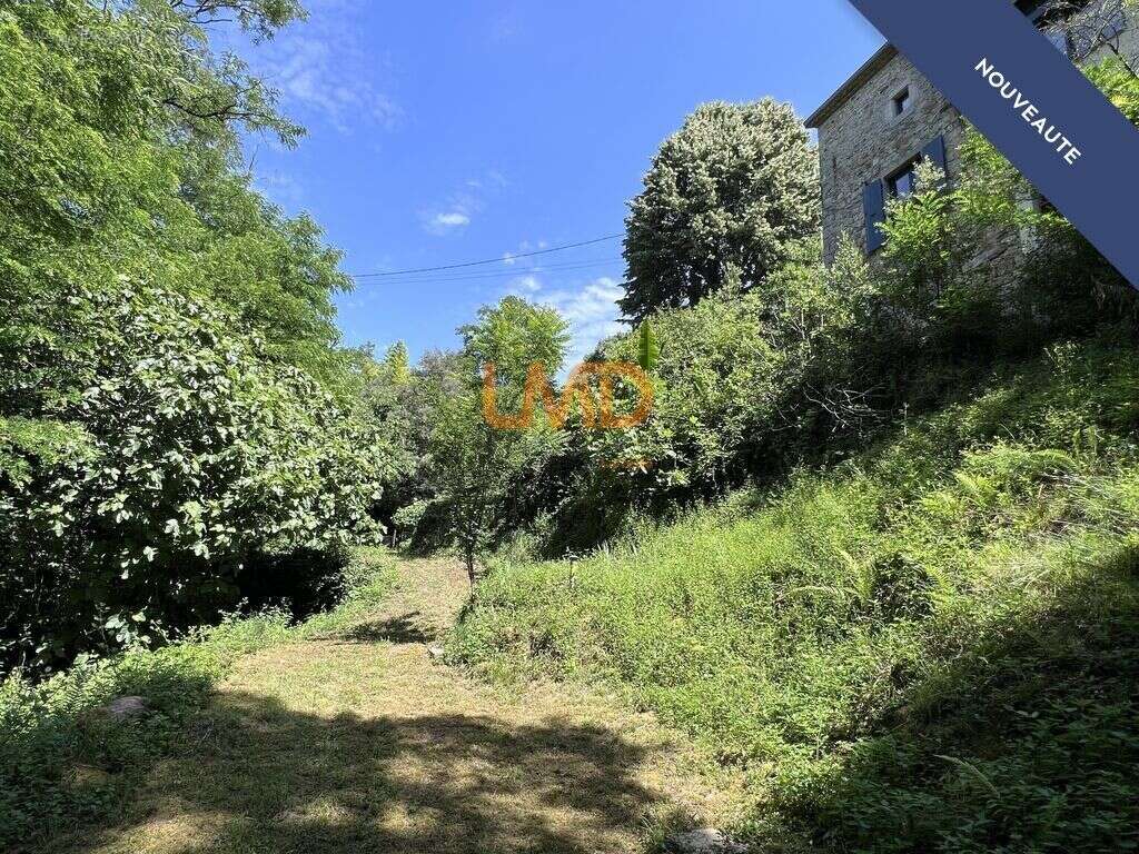 Maison à LARGENTIERE