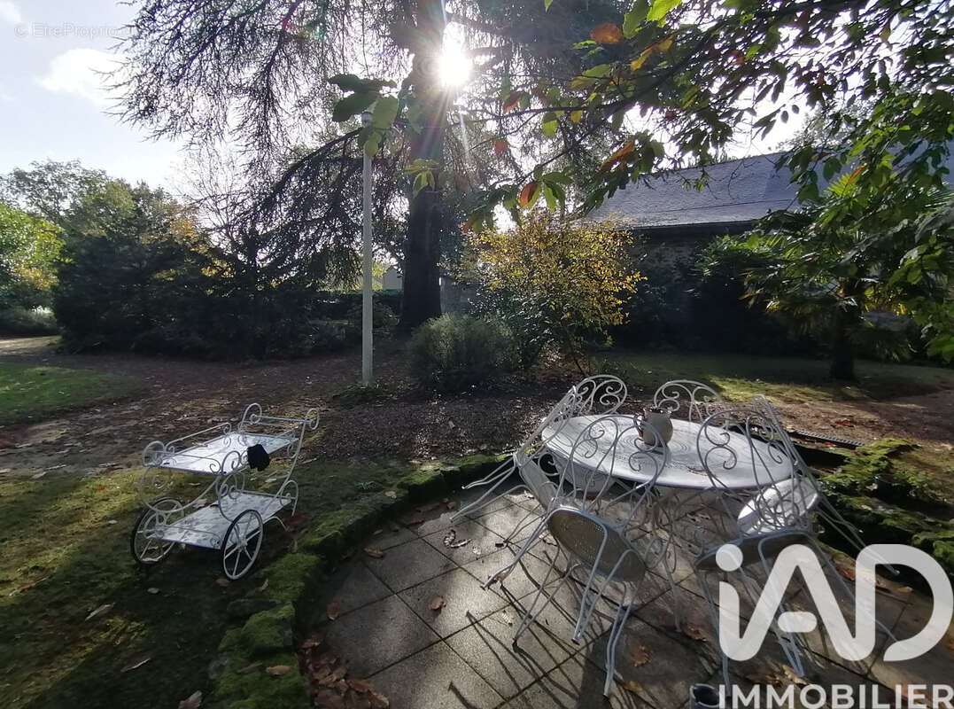 Photo 8 - Maison à VERRIE