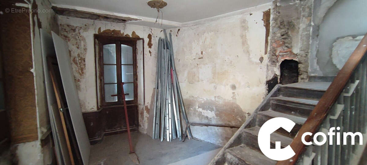 Appartement à OLORON-SAINTE-MARIE