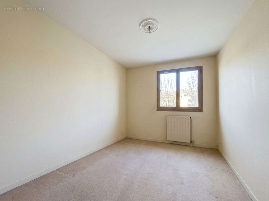 Appartement Annecy Le Vieux 3 pièce(s) - photo 12