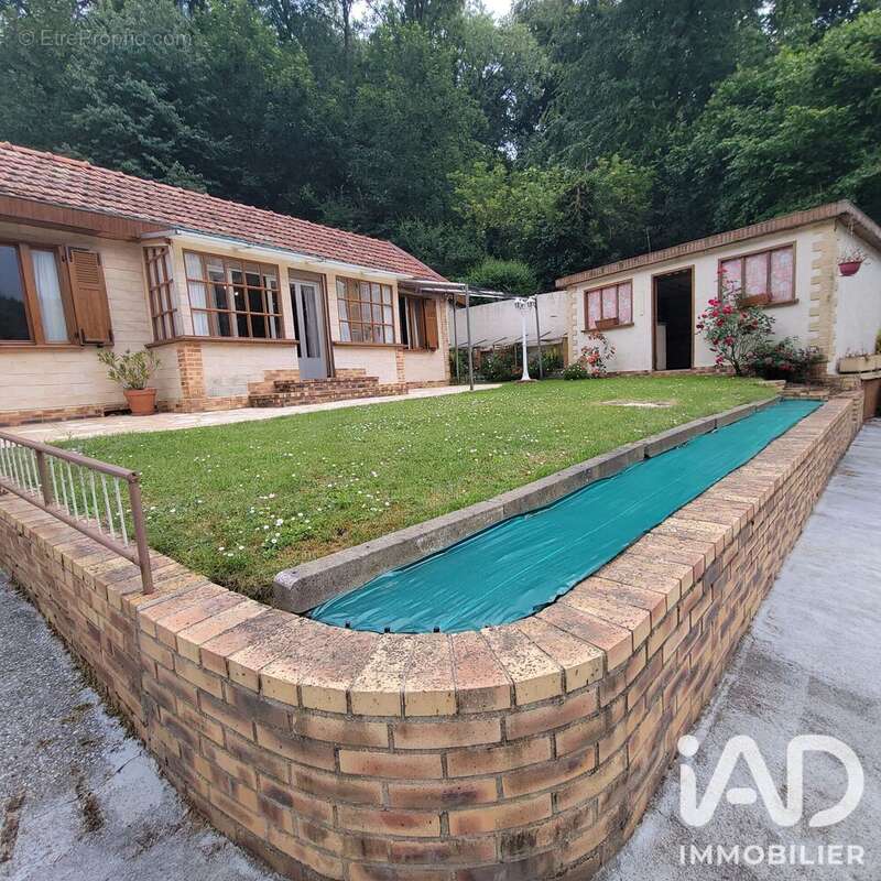 Photo 6 - Maison à GONFREVILLE-L'ORCHER