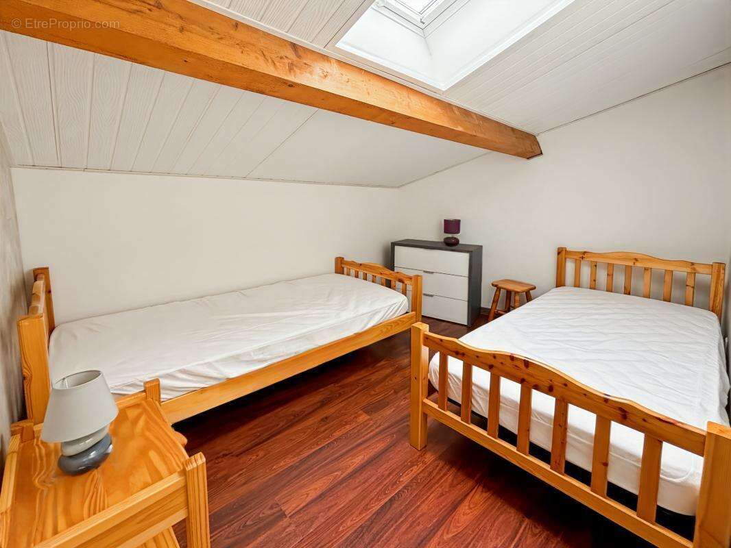 Maison 3 pièces À Vendre - photo 8
