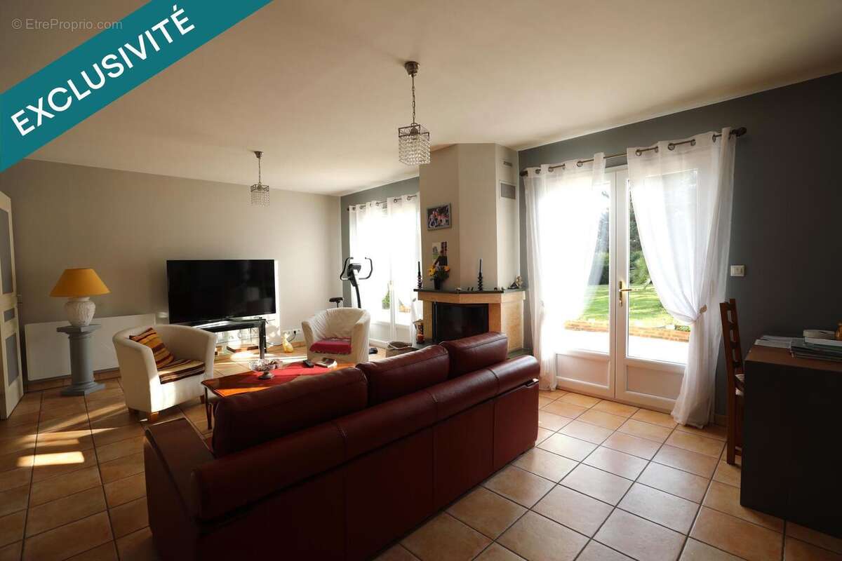 Photo 4 - Maison à HOUTTEVILLE