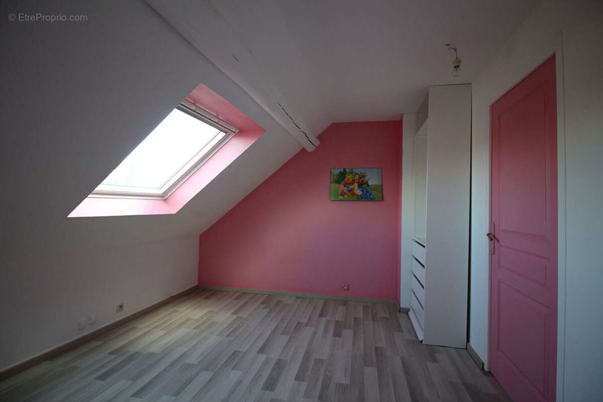 Appartement à DOURDAN