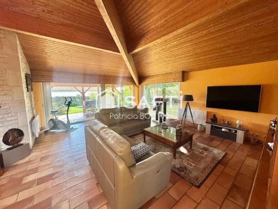 Photo 3 - Maison à NIORT