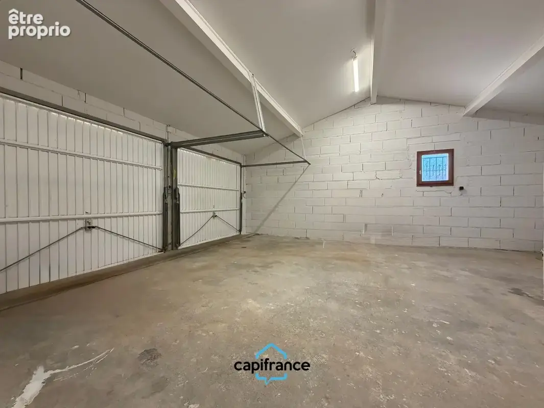 BESSIERES, Villa T4 de 118 m², garage de 40 m², terrain divisible de 1500 m² - photo 8