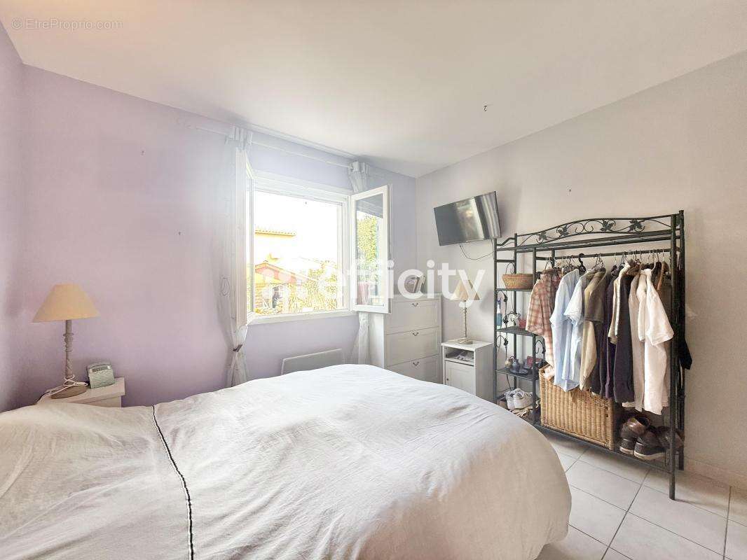 Maison à SAINT-JEAN-DE-FOS