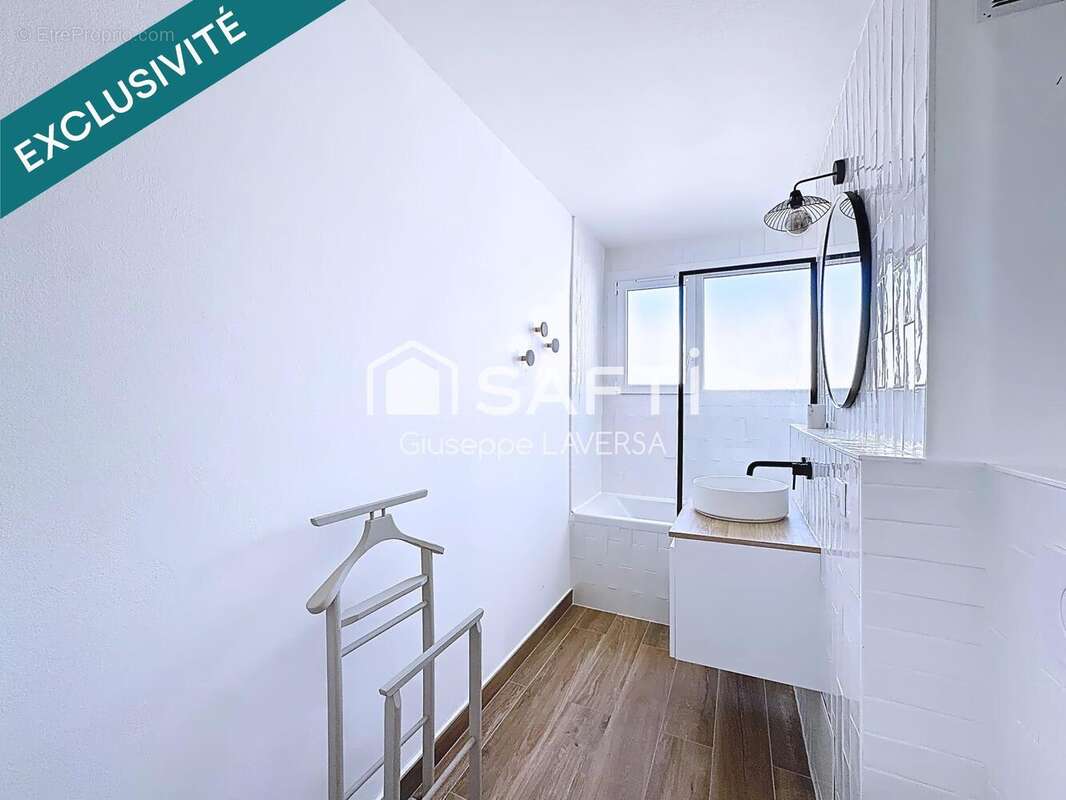 Photo 5 - Appartement à TOULOUSE