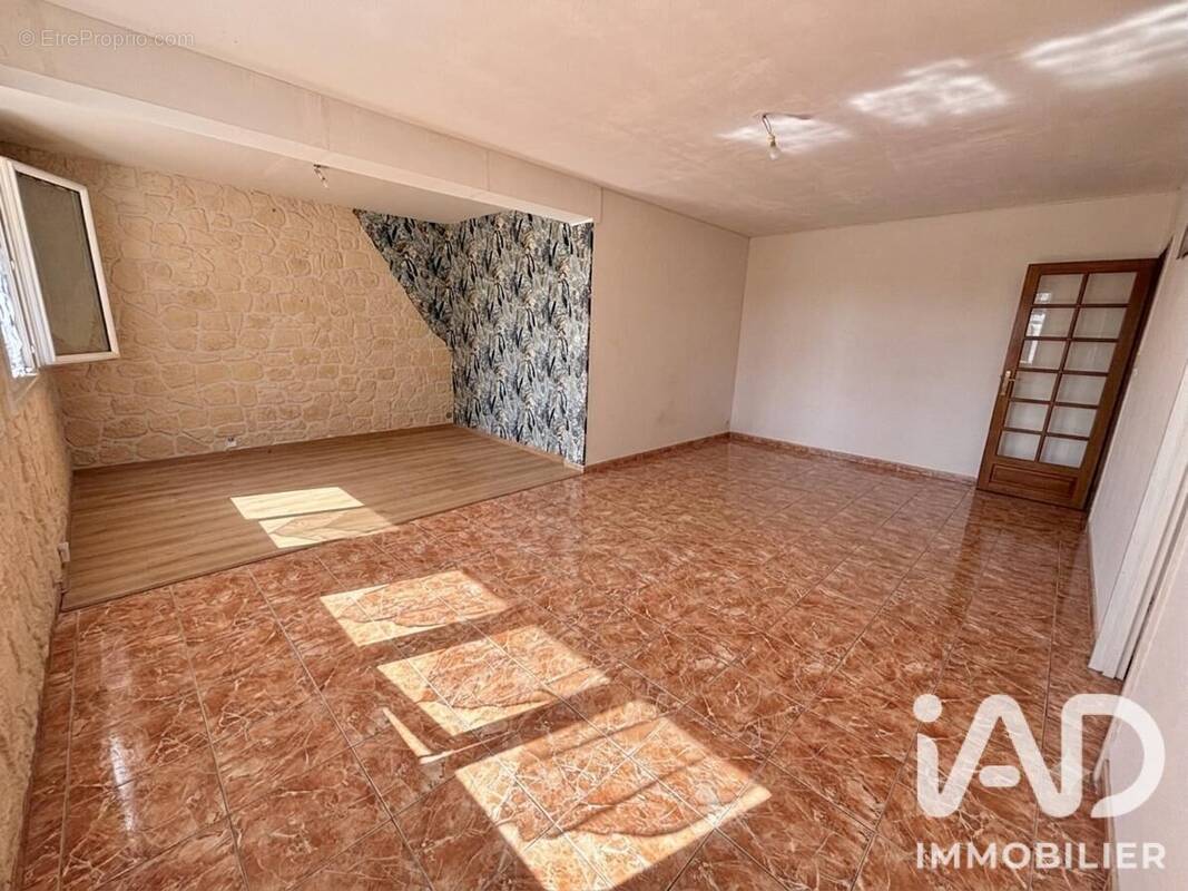 Photo 1 - Appartement à CHATEAU-THIERRY