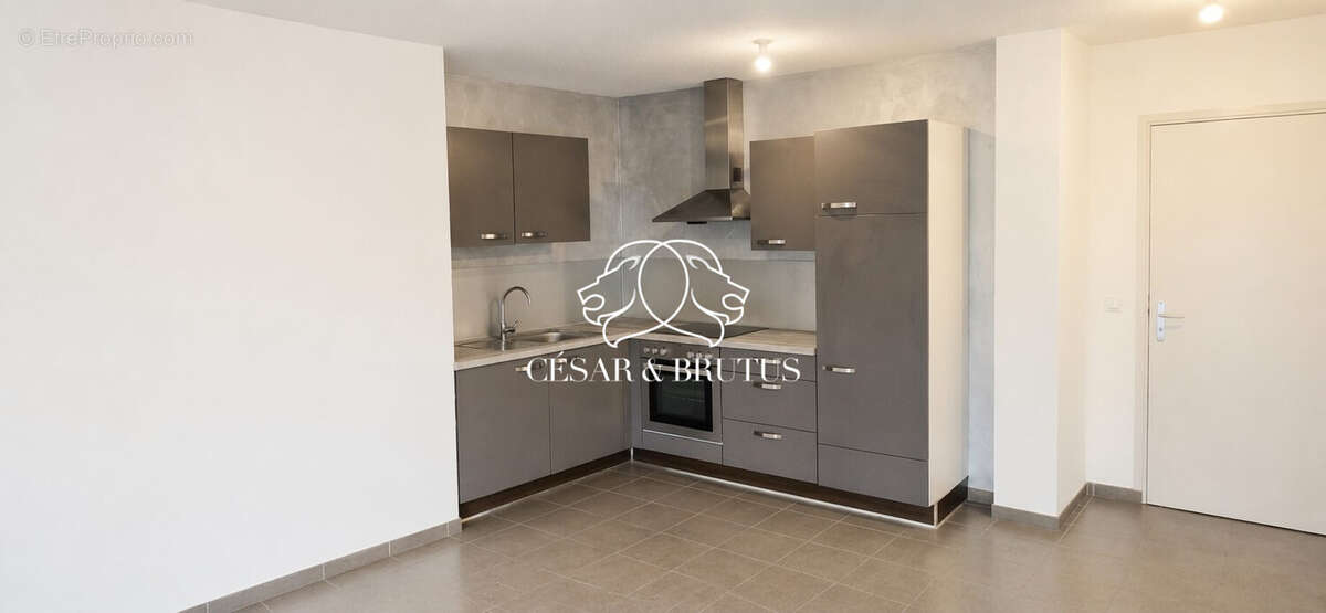 Appartement à L'ISLE-D'ABEAU
