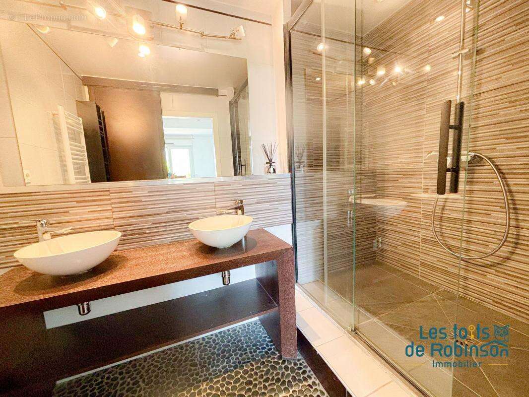 Duplex 6 pièces 136m² - photo 8
