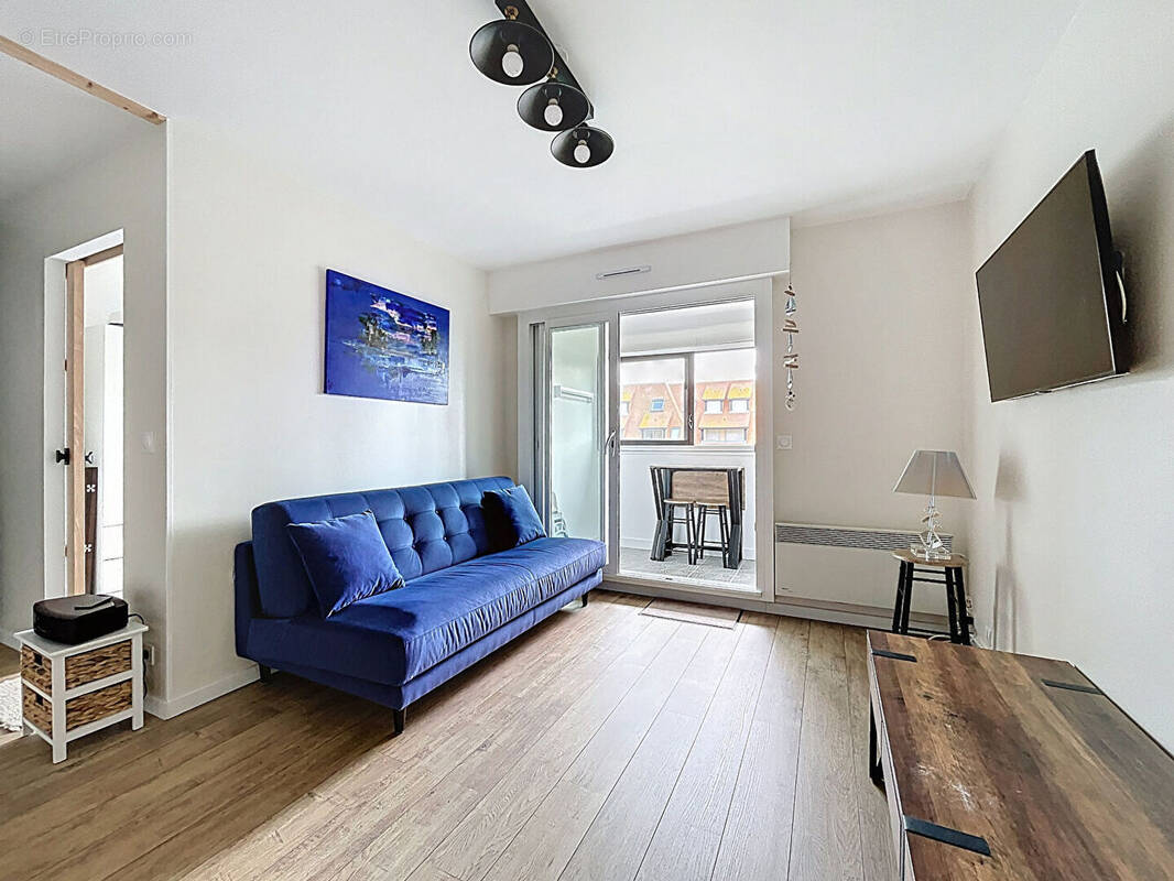 Appartement à VILLERS-SUR-MER