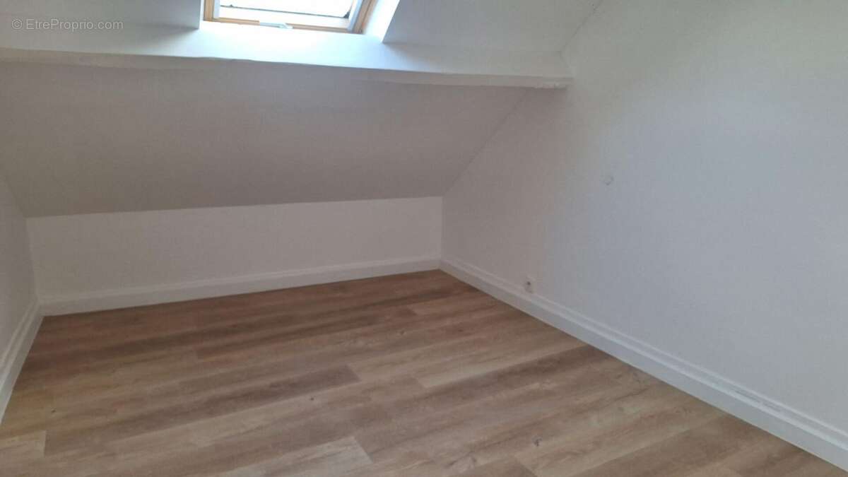 Appartement à CHEVREUSE