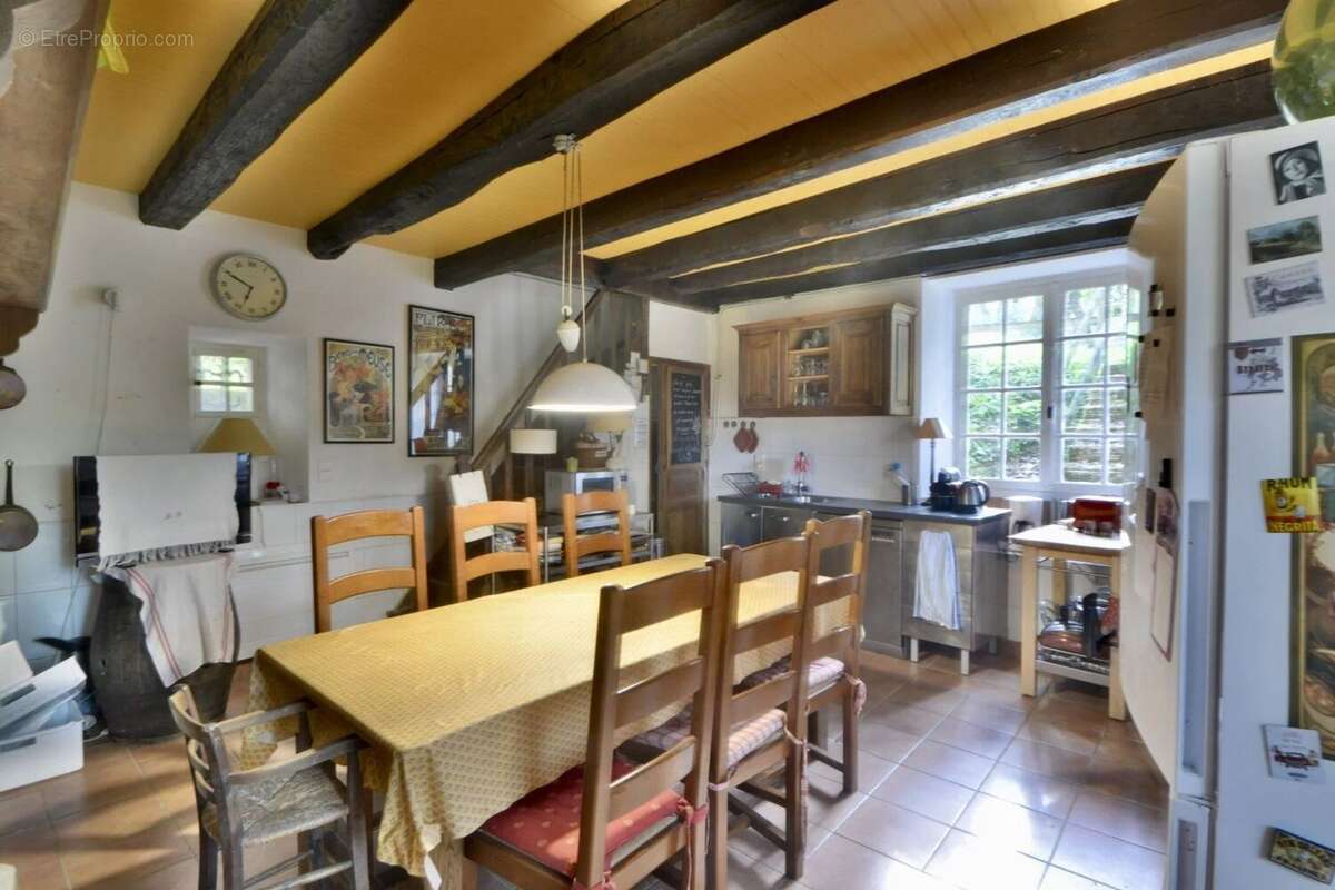 Maison à BEAULIEU-SUR-DORDOGNE