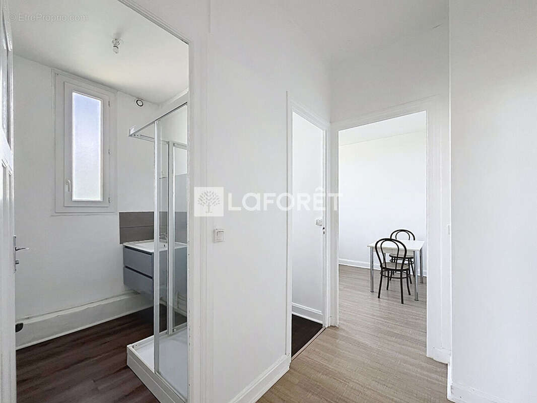 Immeuble de rapport Chaumont - photo 4