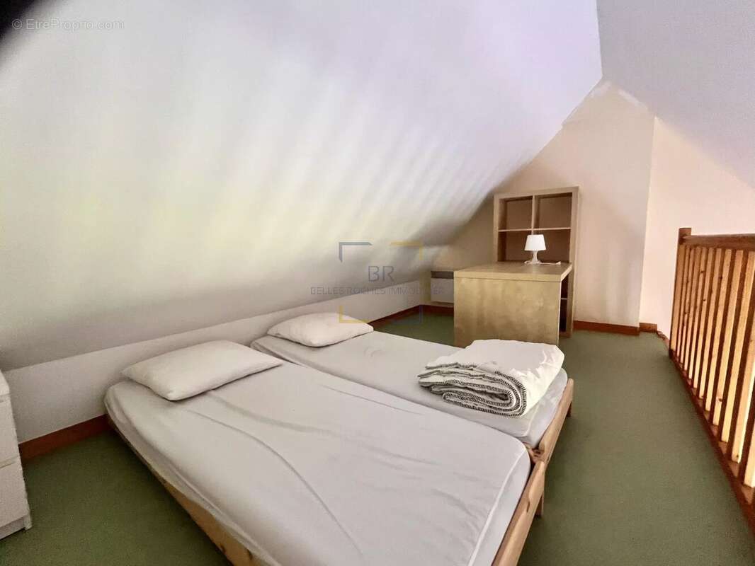 Appartement à MESQUER