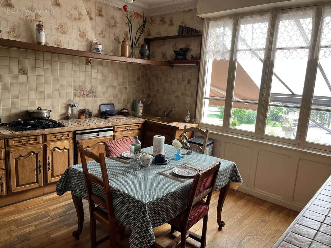 Maison à vendre PLOUHA - photo 3