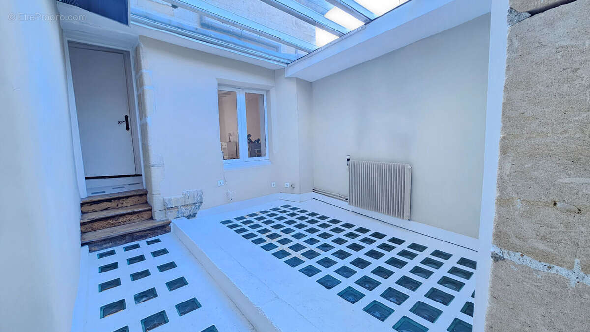 Appartement à SENLIS