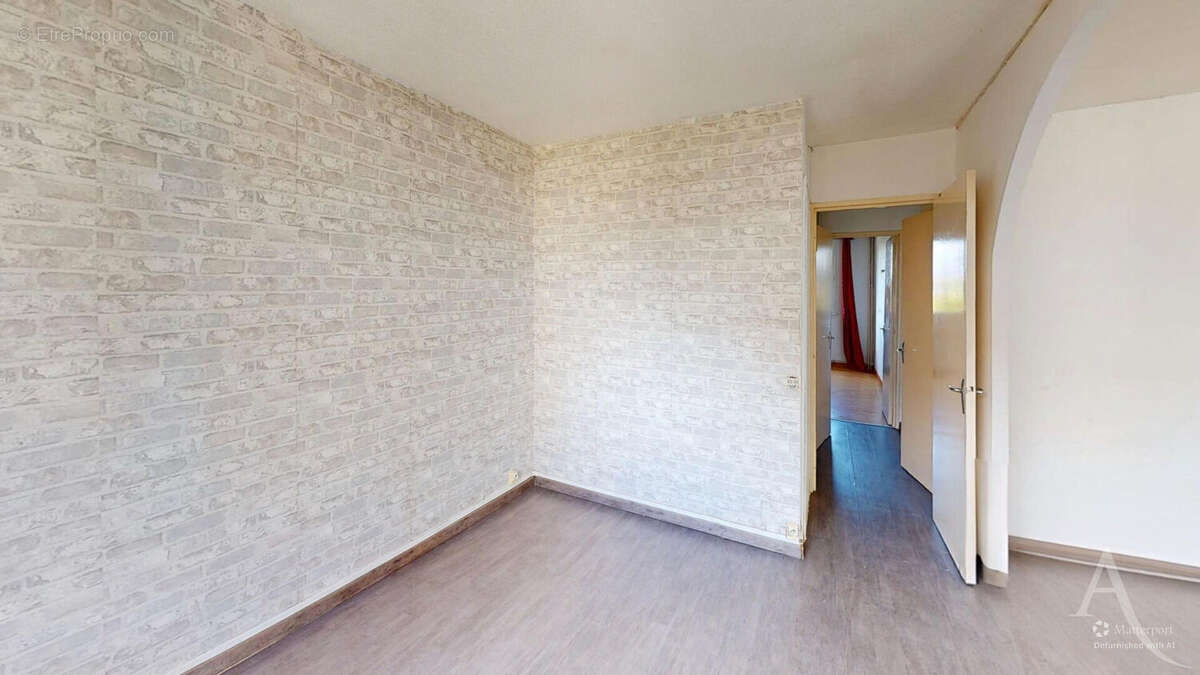 Appartement à CHATEAUROUX