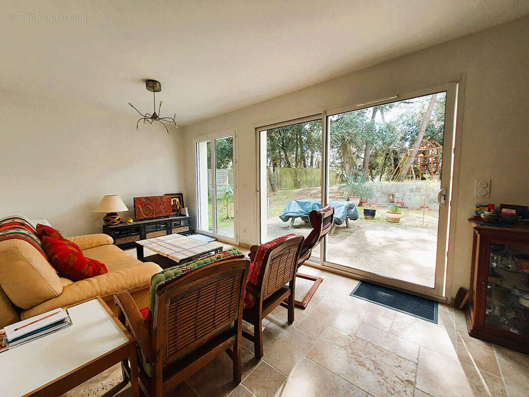 Maison à LE GRAND-VILLAGE-PLAGE