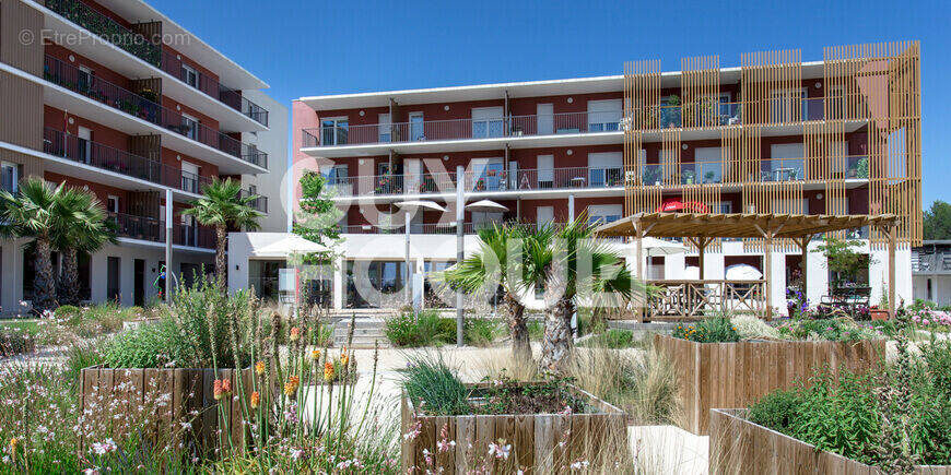 Appartement à JUVIGNAC