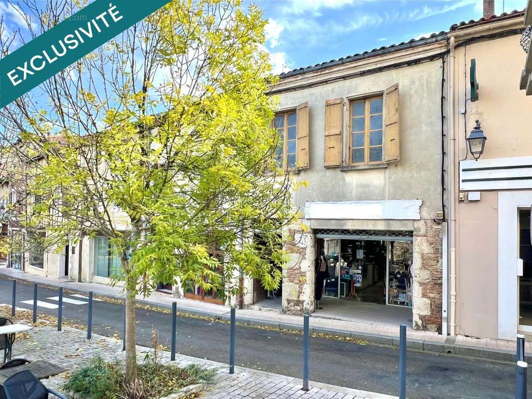 Photo 2 - Appartement à EAUZE