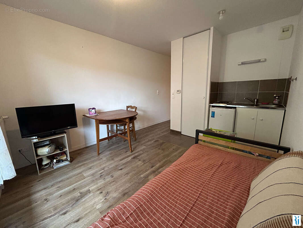 Appartement à MAROMME