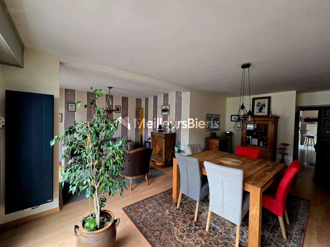 Appartement à VALENCIENNES