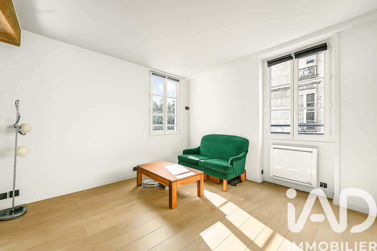 Photo 3 - Appartement à PARIS-4E