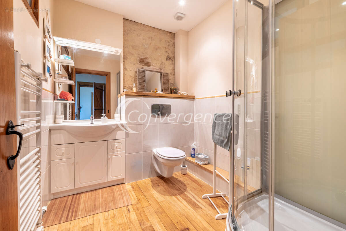 Maison à SAINT-AUVENT