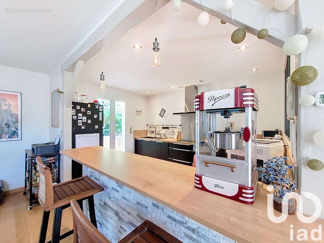 Photo 4 - Maison à LE CELLIER